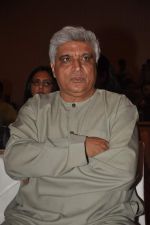 Javed Akhtar at Zee Classic event in Trident, Mumbai on 26th Nov 2011 (8).JPG